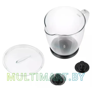 Автоматический вспениватель молока Kitfort KT-711 картинка 2